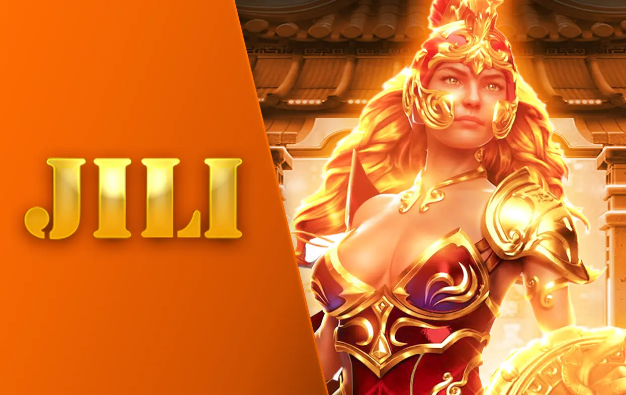 168Allin ค่ายเกม JILI SLOT