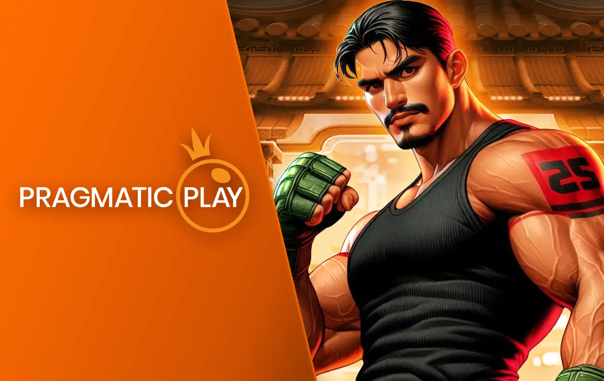 168Allin ค่ายเกม Pragmatic Play